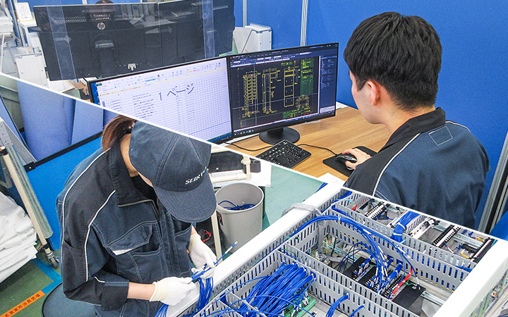 設計・製作