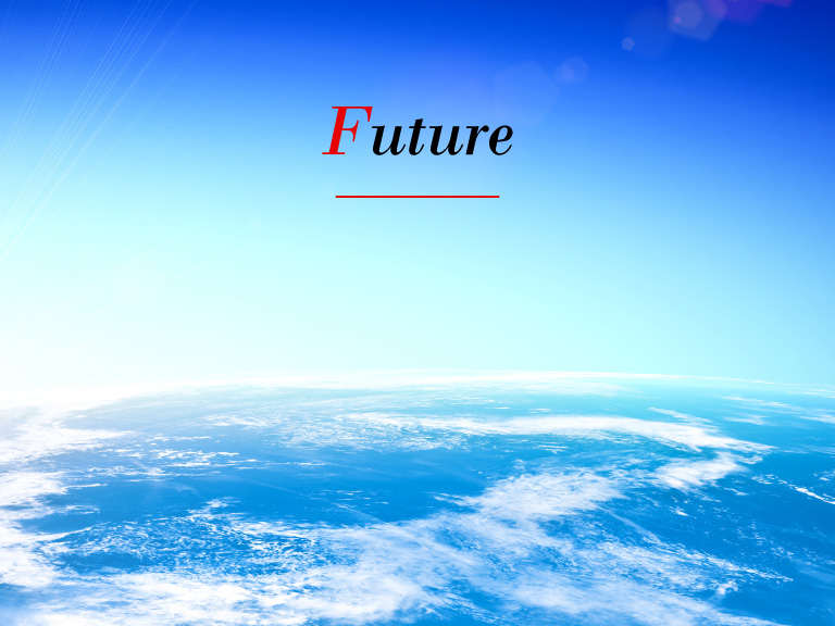 Future