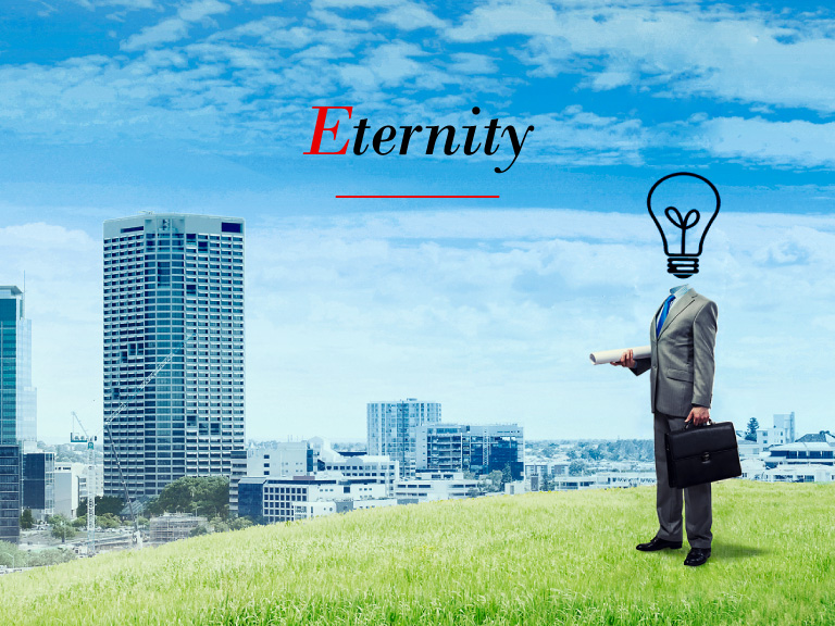 Eternity